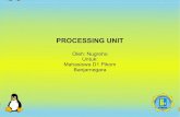 Processing unit