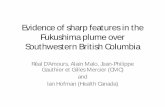 Canadian Report from 2011 which proves Fukushima radiation hit Canada 9 days after Fukushima Meltdown