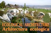 Ecological arhitecture