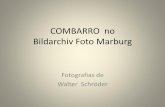 Combarro no Bildarchiv Foto Marburg