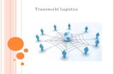 Transworld logistics
