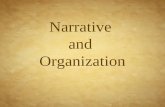 AAS Imagine '09: Narrative and Organization by Joe Rohde
