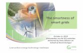 Why are smart grids important