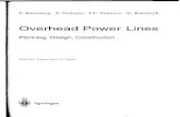 Overhead Power Lines - Script