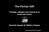 The puritan gift : a summary of 25 management principles