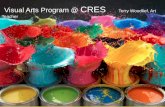 CRES Art Program, Duval County Public Schools