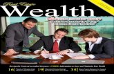 Real Estate Wealth Magazine PART 2