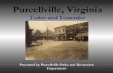 Purcellville Scenes