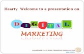 Digital marketing 2012-revised