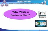 6.Why Write Business Plan Demo