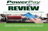 PowerPay Merchant Services Review - Best Credit Card Processing or Not