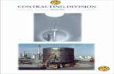 Fama Group Maintenance & Repairs of Refinery Petroleum Storage Tanks &  BBC High Steel Structures Akrotiri & Seychelles.
