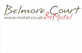Belmore Court & Motel, Enniskillen is the ideal touring base for Fermanagh, Tyrone & Donegal
