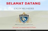 Brillant Capital Indonesia