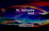 My Infinite Self