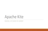 Apache Kite
