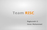 Team RISC nullcon 2012 Jailbreak presentation