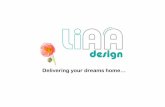 Liaa design delivering your dreams home final