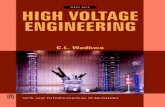 High voltage Engineering-CL-wadhwa