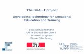 Swiss vet & dual-t project