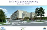 NIHP Comox Valley Community Information Meeting presentation Dec. 3, 2014