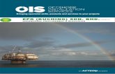 EPR OIS Offshore Installation Services