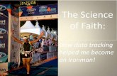 The science of faith