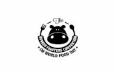 Hippo world food day twitter report