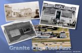 Granite City Tool History