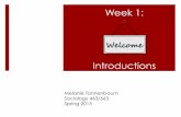 SOC 463/663 (Social Psych of Education) - Intro & Theories