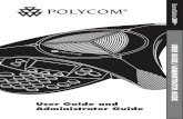 Polycom sound station 2w user guide