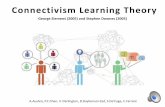 Connectivist Learning Theory