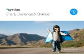 Sysdoc - Chart Challenge Change™