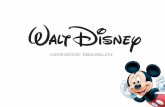 Walt Disney - By MuKesh