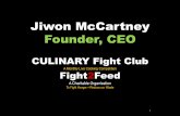 Fight2Feed Catering Executives