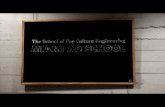 Admission Process - Miami Ad School