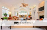 Showhomes-Overview of America's Largest Home Staging Services Provider