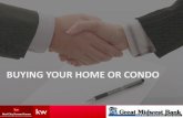 Buying a Home in Madison, Wisconsin