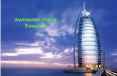Attractive dubai travels with universal travel house