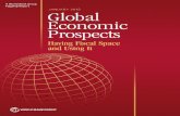 World bank global economic prospects january 2015