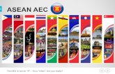 FTA, Free trade agreement, ASEAN AEC