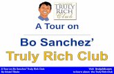Tour on the_bo_sanchez_truly_rich_club
