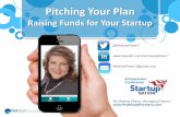 Creating An Investor Pitch For Your Startup