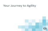 Your Journey to Agility using APIs - Tyson Whitten, Director of Solutions Marketing, CA Technologies