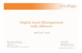 Digital Asset Management with Alfresco