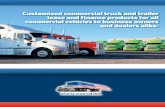 Truck Lenders USA Product Guide