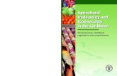 Agricultural trade policy & food security in the caribbean