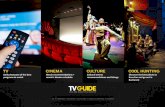 Tv Guide Romania