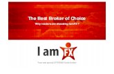 Why to trade Forex with IamFX