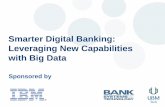Smarter Digital Banking